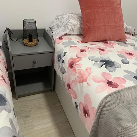 Apartamento—Centro Parking Gratis Grupos Málaga Eksteriør bilde
