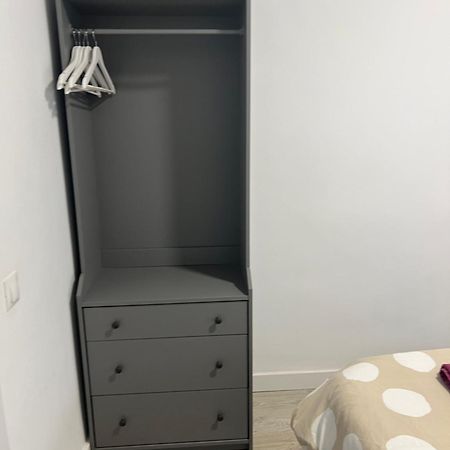 Apartamento—Centro Parking Gratis Grupos Málaga Eksteriør bilde
