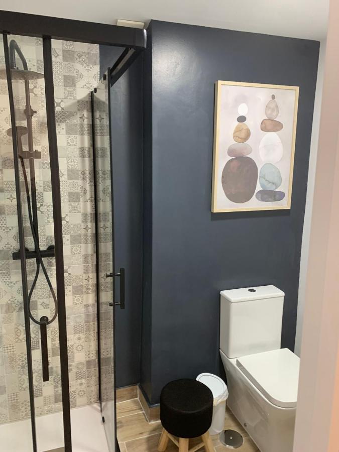 Apartamento—Centro Parking Gratis Grupos Málaga Eksteriør bilde