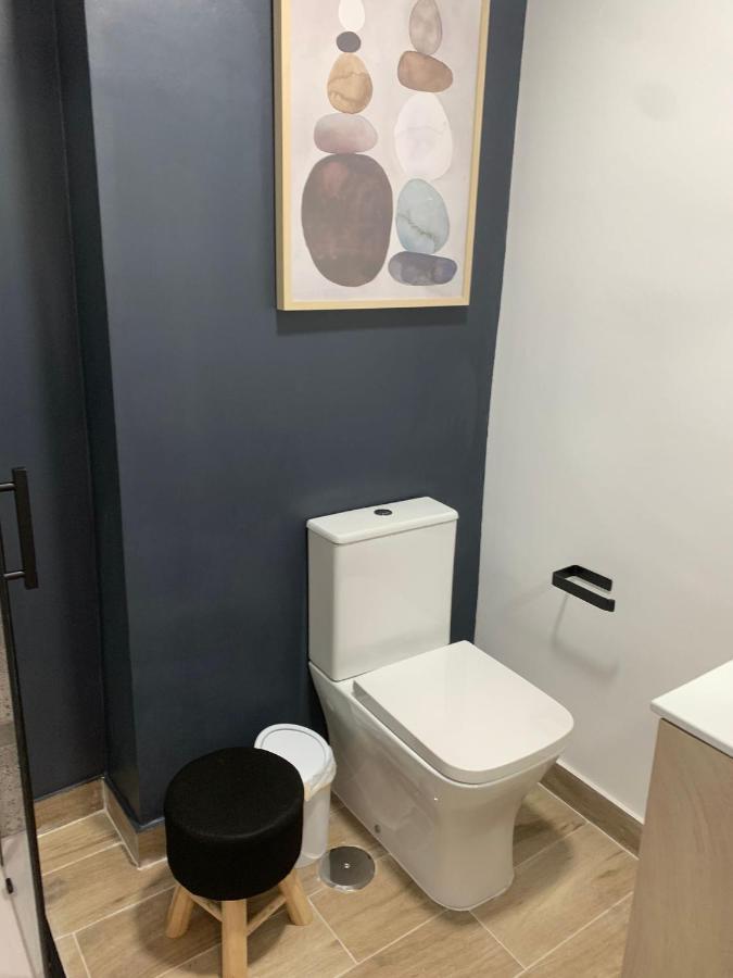 Apartamento—Centro Parking Gratis Grupos Málaga Eksteriør bilde