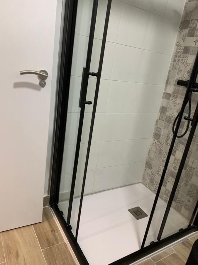 Apartamento—Centro Parking Gratis Grupos Málaga Eksteriør bilde