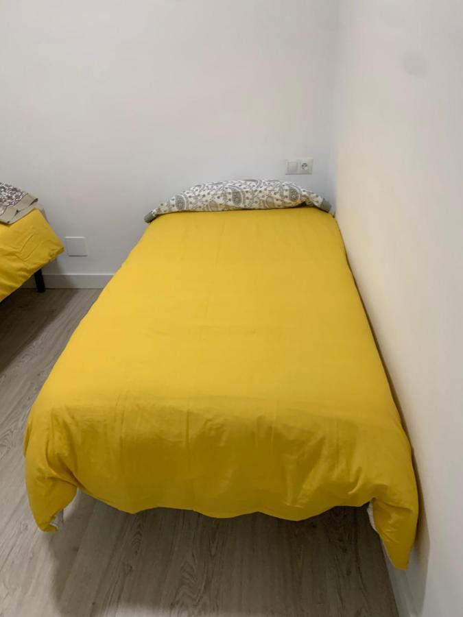 Apartamento—Centro Parking Gratis Grupos Málaga Eksteriør bilde
